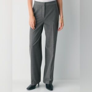 Aritzia NWT The Limitless Pant Twill